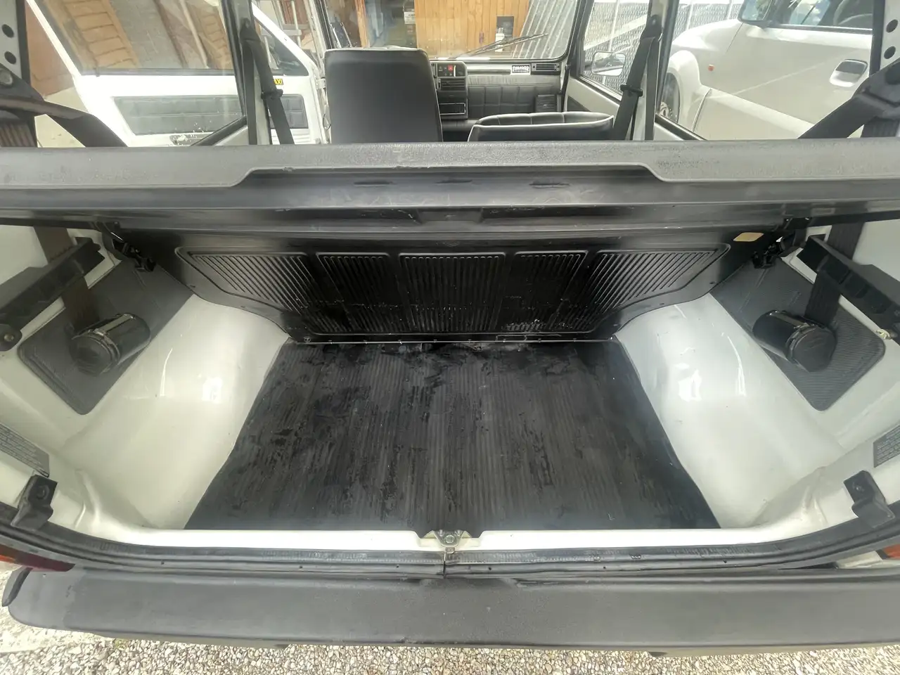 Fiat Panda 0.9 Young, foto 10
