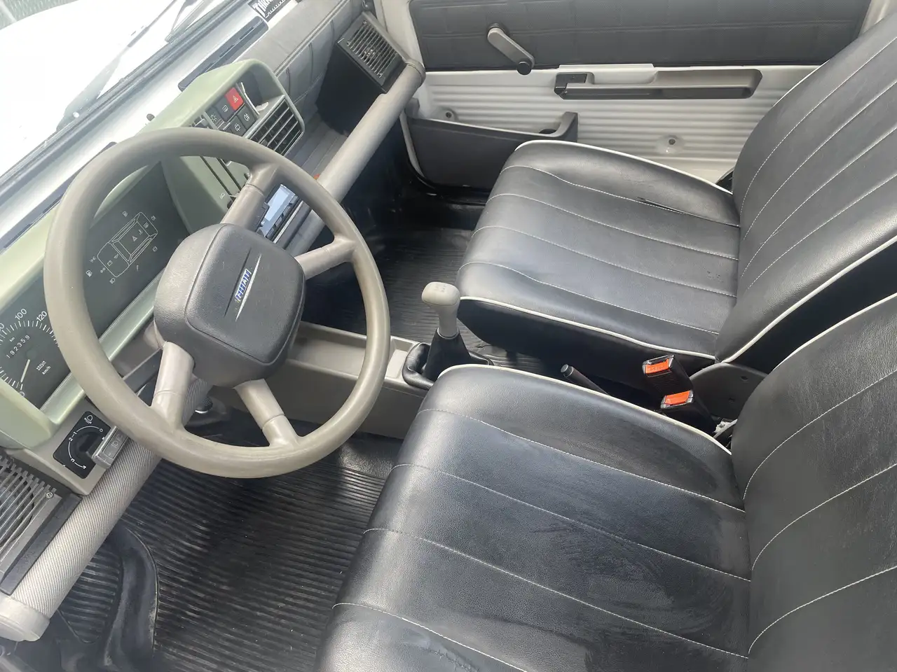 Fiat Panda 0.9 Young, foto 7