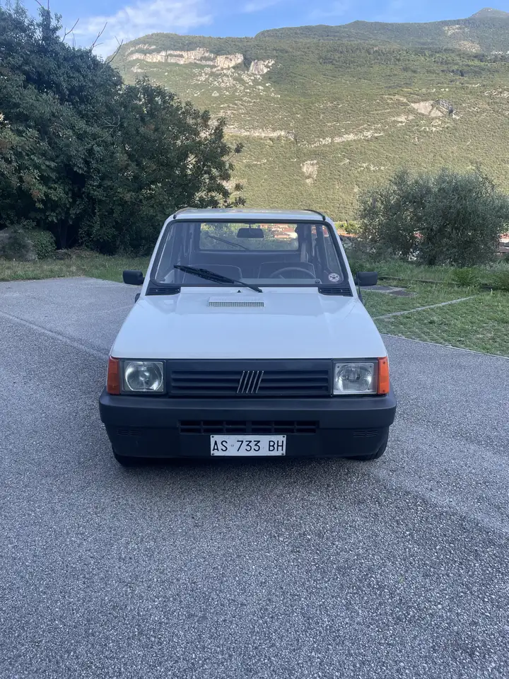 Fiat Panda 0.9 Young, foto 5