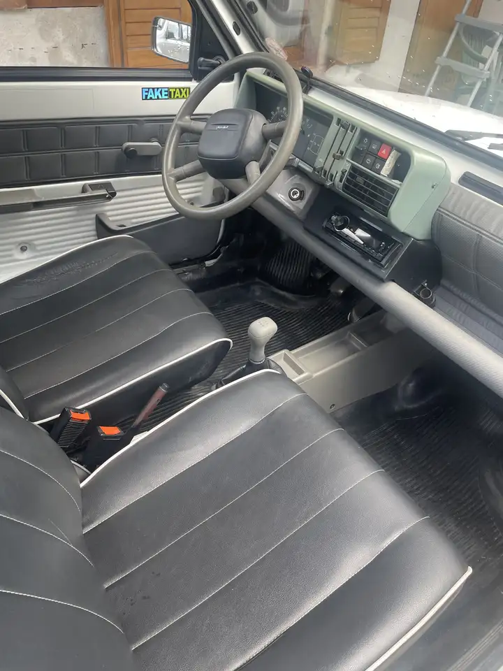 Fiat Panda 0.9 Young, foto 9
