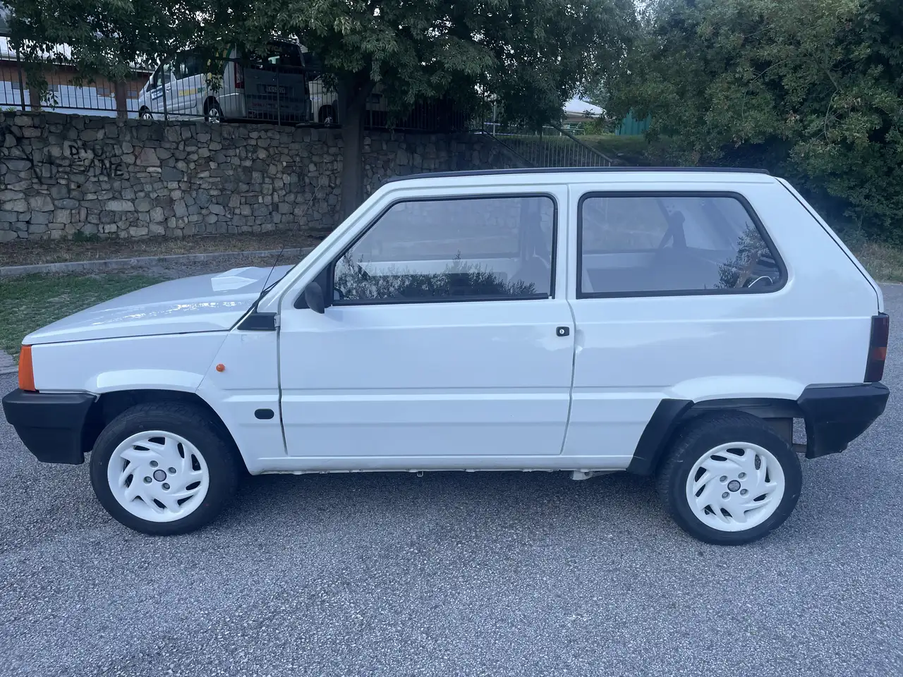 Fiat Panda 0.9 Young, foto 6