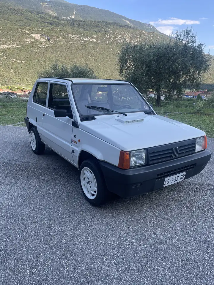 Fiat Panda 0.9 Young, foto 4