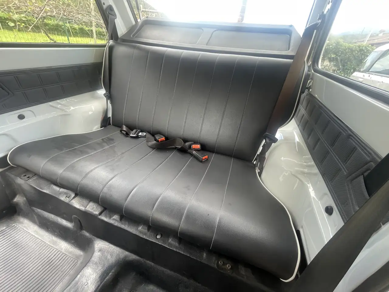 Fiat Panda 0.9 Young, foto 8