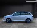 Skoda Fabia Combi TSI Clever Best-off LED Navi GRA PDC SH L... Silber - thumbnail 2