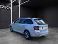Skoda Fabia Combi TSI Clever Best-off LED Navi GRA PDC SH L... Silber - thumbnail 4
