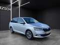 Skoda Fabia Combi TSI Clever Best-off LED Navi GRA PDC SH L... Silber - thumbnail 8
