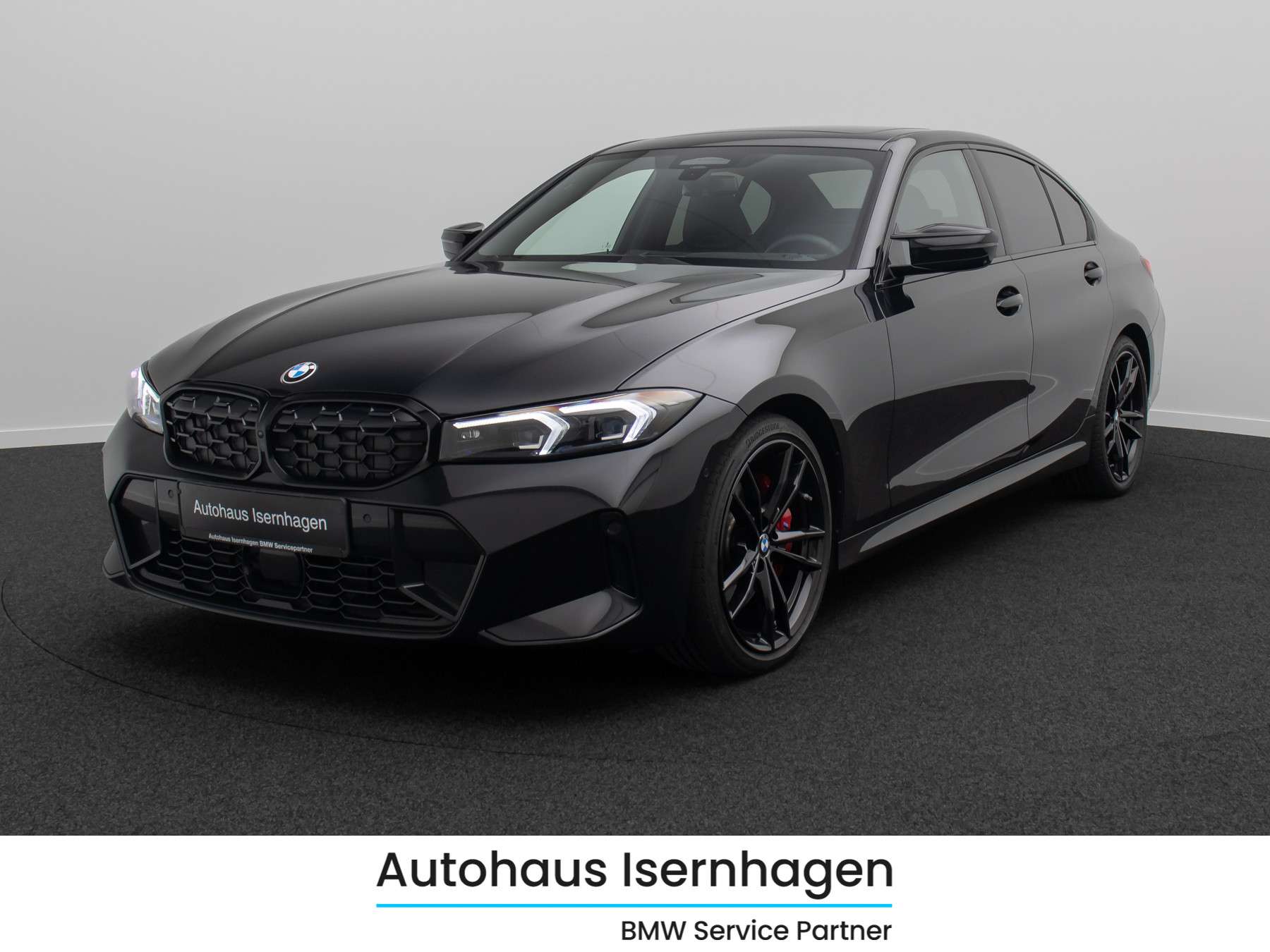 BMW 340