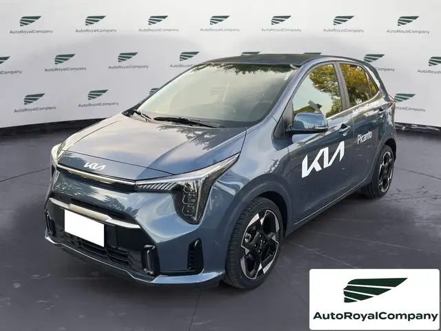 Kia Picanto Picanto 1.0 12V 5 porte 20th Anniversary Edition