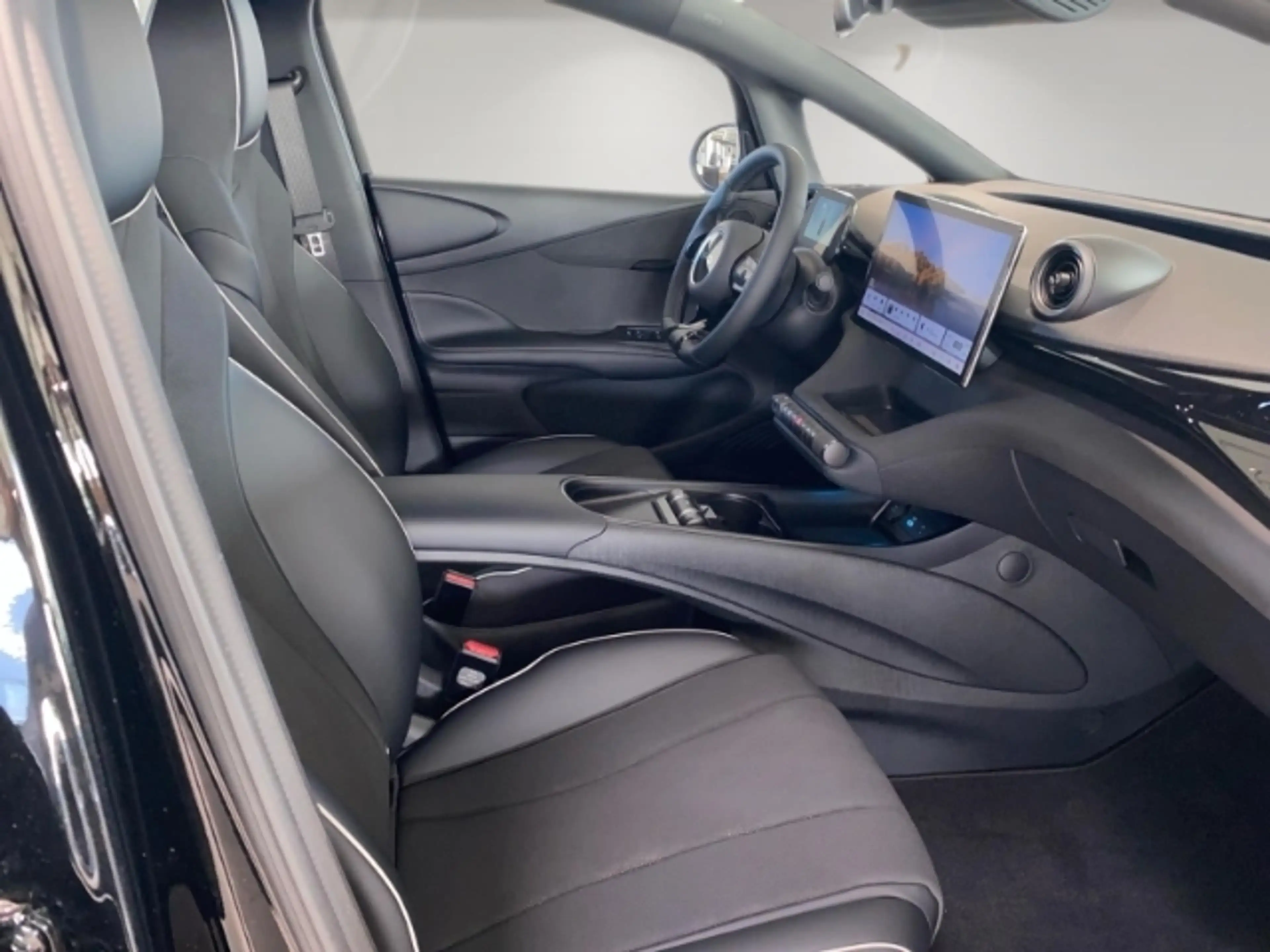 BYD Dolphin Comfort Apple CarPlay Navigationssystem Sitzheizun — photo 13