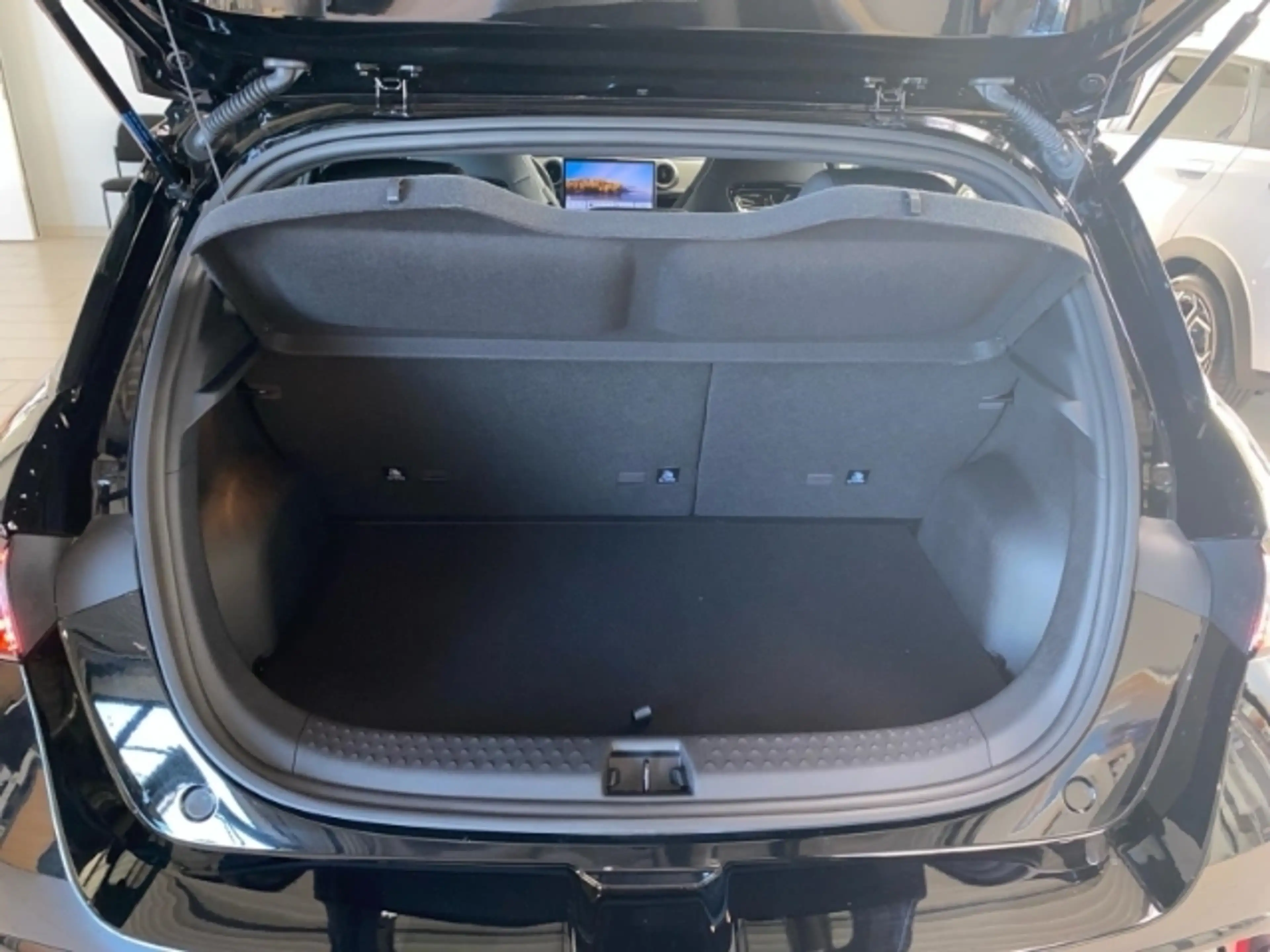 BYD Dolphin Comfort Apple CarPlay Navigationssystem Sitzheizun — photo 11