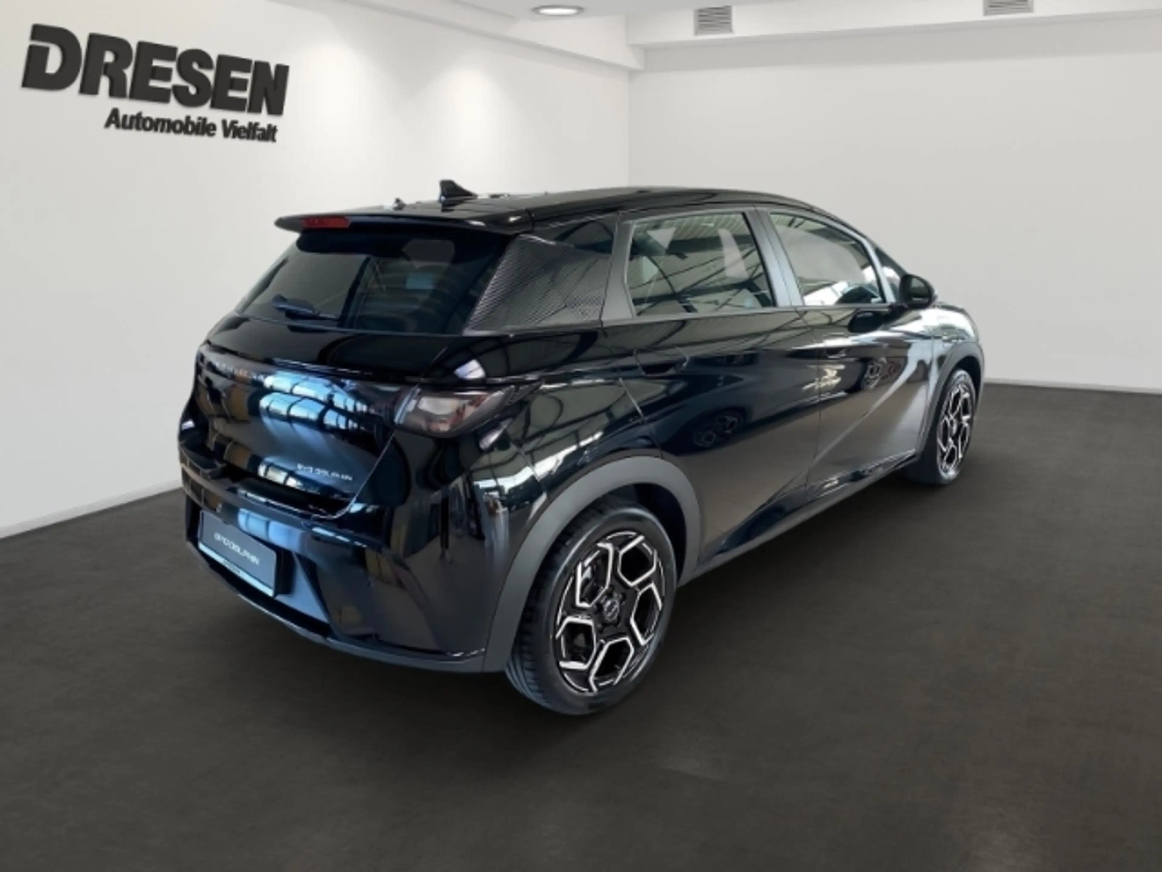 BYD Dolphin Comfort Apple CarPlay Navigationssystem Sitzheizun — photo 3