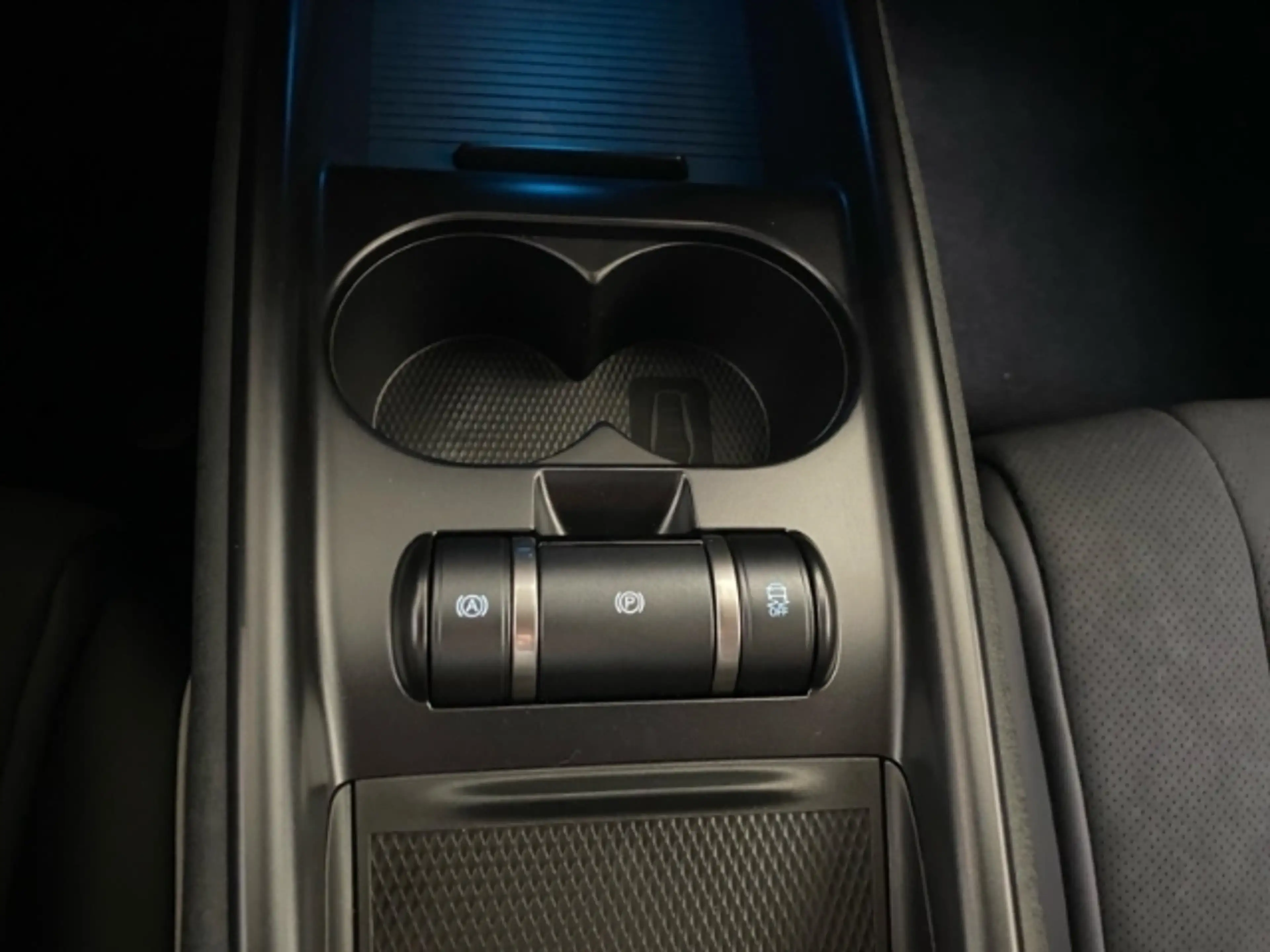 BYD Dolphin Comfort Apple CarPlay Navigationssystem Sitzheizun — photo 14