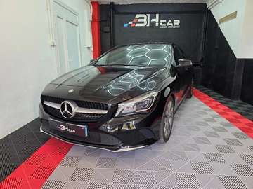 Classe COUPE 2.2 200 CDI 135 SENSATION 7G-DCT BVA