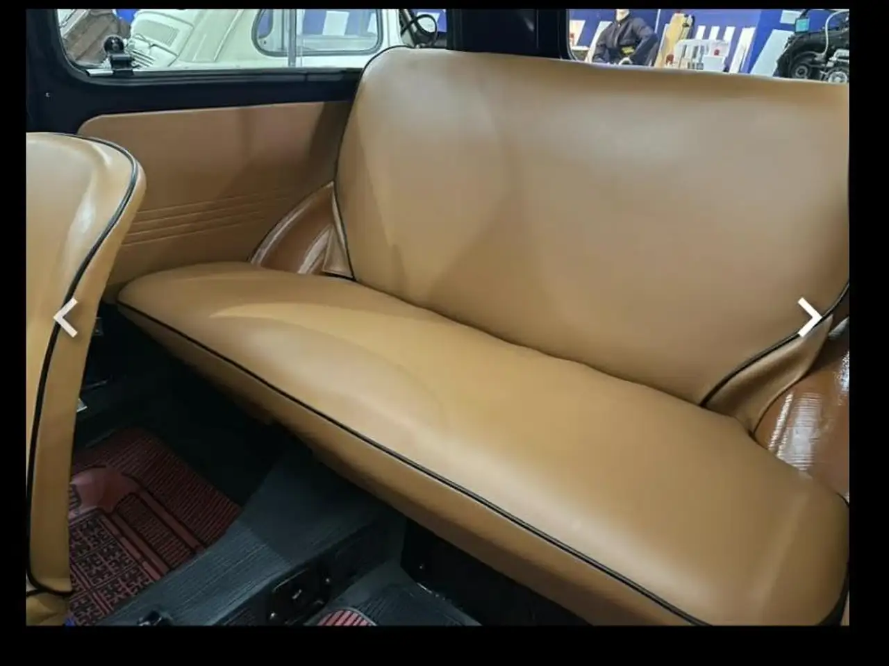 Autobianchi Giardiniera, foto 7