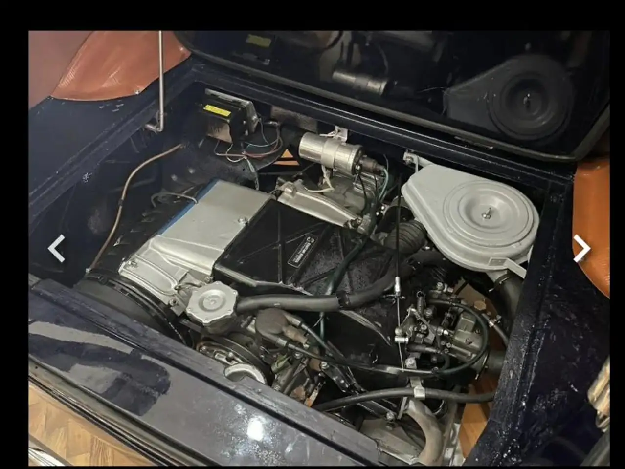 Autobianchi Giardiniera, foto 4