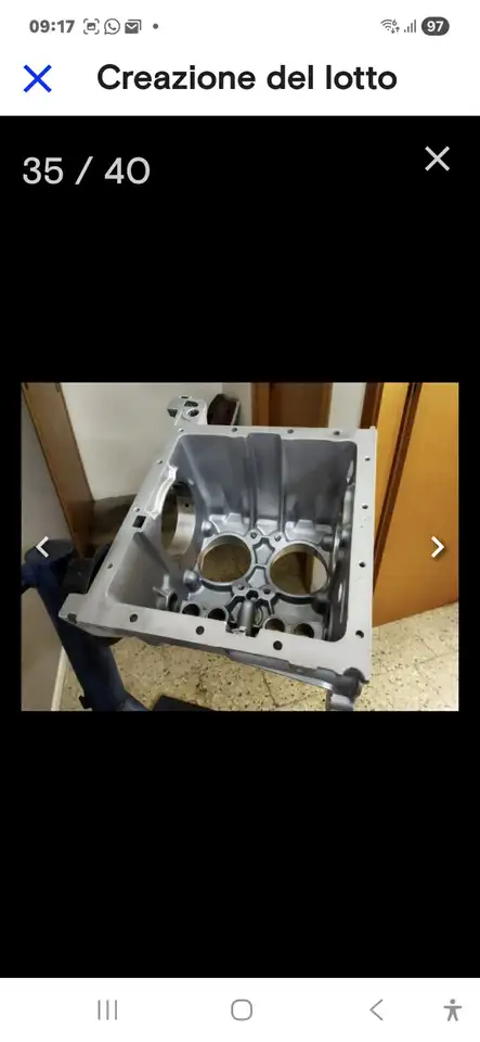 Autobianchi Giardiniera, foto 2