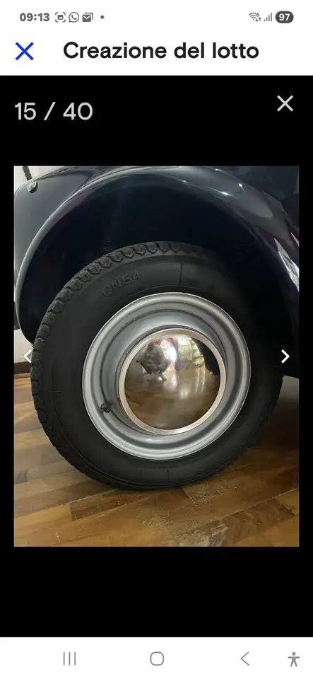 Autobianchi Giardiniera, foto 5