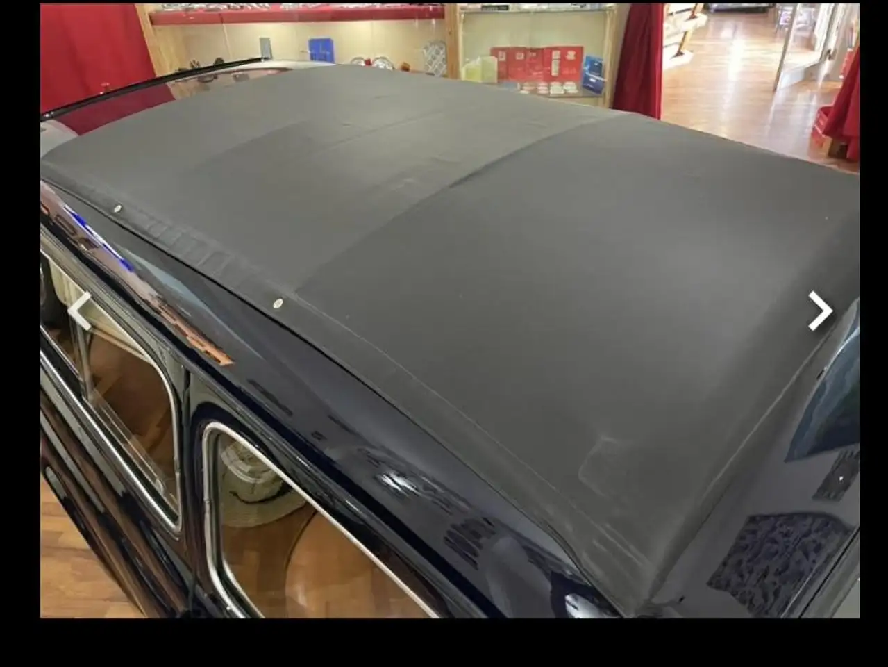 Autobianchi Giardiniera, foto 12