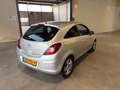 Opel Corsa Corsa 1.3 CDTi EcoF.S 111 Zilver - thumbnail 2
