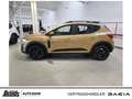 Dacia Sandero Stepway ECO-G 100 Extreme+ NAVI RKAM RÜCKFAHRKAM Bej - thumbnail 2