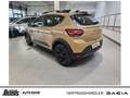 Dacia Sandero Stepway ECO-G 100 Extreme+ NAVI RKAM RÜCKFAHRKAM Bej - thumbnail 3