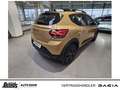 Dacia Sandero Stepway ECO-G 100 Extreme+ NAVI RKAM RÜCKFAHRKAM Bej - thumbnail 6