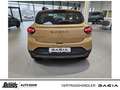 Dacia Sandero Stepway ECO-G 100 Extreme+ NAVI RKAM RÜCKFAHRKAM Beige - thumbnail 4