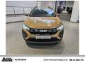 Dacia Sandero Stepway ECO-G 100 Extreme+ NAVI RKAM RÜCKFAHRKAM Bej - thumbnail 9