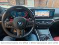 BMW M3 Lim. xDrive Com.,Laser,MDrivers,el.Sitze Schwarz - thumbnail 42