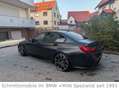 BMW M3 Lim. xDrive Com.,Laser,MDrivers,el.Sitze Schwarz - thumbnail 9