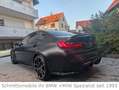 BMW M3 Lim. xDrive Com.,Laser,MDrivers,el.Sitze Schwarz - thumbnail 10