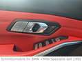 BMW M3 Lim. xDrive Com.,Laser,MDrivers,el.Sitze Schwarz - thumbnail 36