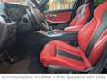 BMW M3 Lim. xDrive Com.,Laser,MDrivers,el.Sitze Schwarz - thumbnail 30