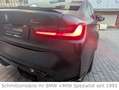 BMW M3 Lim. xDrive Com.,Laser,MDrivers,el.Sitze Schwarz - thumbnail 23