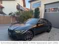 BMW M3 Lim. xDrive Com.,Laser,MDrivers,el.Sitze Schwarz - thumbnail 3