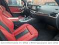 BMW M3 Lim. xDrive Com.,Laser,MDrivers,el.Sitze Schwarz - thumbnail 37