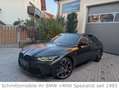 BMW M3 Lim. xDrive Com.,Laser,MDrivers,el.Sitze Schwarz - thumbnail 2