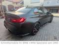 BMW M3 Lim. xDrive Com.,Laser,MDrivers,el.Sitze Schwarz - thumbnail 15