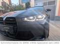 BMW M3 Lim. xDrive Com.,Laser,MDrivers,el.Sitze Schwarz - thumbnail 21