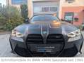 BMW M3 Lim. xDrive Com.,Laser,MDrivers,el.Sitze Schwarz - thumbnail 20