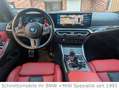 BMW M3 Lim. xDrive Com.,Laser,MDrivers,el.Sitze Schwarz - thumbnail 31