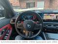 BMW M3 Lim. xDrive Com.,Laser,MDrivers,el.Sitze Schwarz - thumbnail 41