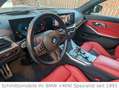 BMW M3 Lim. xDrive Com.,Laser,MDrivers,el.Sitze Schwarz - thumbnail 32