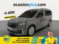 Ford Tourneo Connect Grand 2.0 Ecoblue LWB L2 Titanium 122 Aut. Gris - thumbnail 1