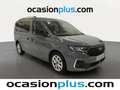 Ford Tourneo Connect Grand 2.0 Ecoblue LWB L2 Titanium 122 Aut. Gris - thumbnail 2