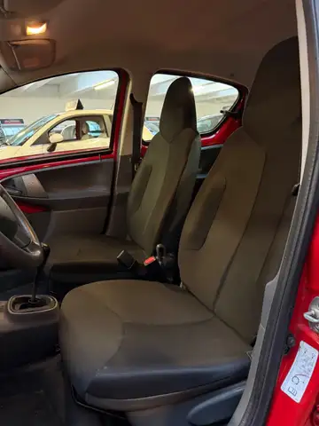 Toyota Aygo view 5