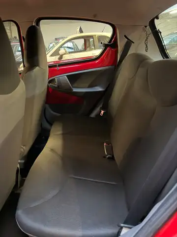 Toyota Aygo view 6