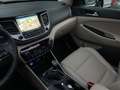 Hyundai TUCSON Style 4WD*PANORAMA*R-KAM*SZH-SZB*VOLL* Schwarz - thumbnail 18