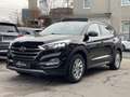 Hyundai TUCSON Style 4WD*PANORAMA*R-KAM*SZH-SZB*VOLL* Schwarz - thumbnail 4