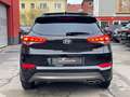 Hyundai TUCSON Style 4WD*PANORAMA*R-KAM*SZH-SZB*VOLL* Schwarz - thumbnail 6